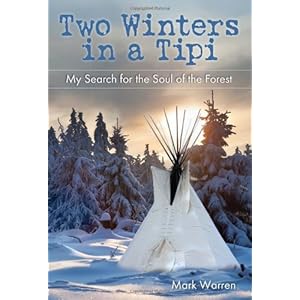 Two Winters in a Tipi