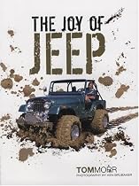 The Joy of Jeep