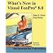 A Great Bunch of Visual FoxPro books