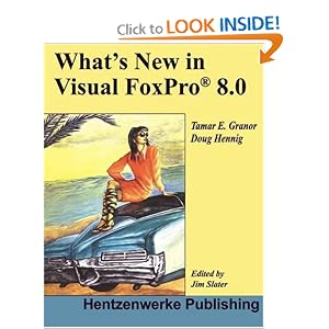 Microsoft Visual Foxpro Prof 8.0 51oknAReA2L. BO2,204,203,200 PIsitb sticker arrow click,TopRight,35, 76 AA300 SH20 OU01 Microsoft Visual Foxpro Prof 8.0