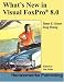 What's New in Visual FoxPro 8.0
