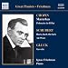 The best Chopin Mazurek players