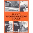 The Use of Hand Woodworking Tools by Leo P. McDonnell