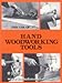 Book The Use of Hand Woodworking Tools