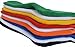 Luwint Children Cotton Thicken Long Soccer Socks Team Socks for Kids/ Youth