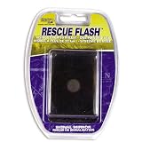 AMK Rescue Signal Mirror