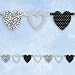 I Do Jointed Bridal Banner 8 1/2ft