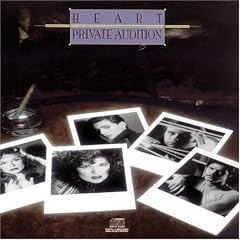 Private Audition