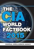 The CIA World Factbook 2015