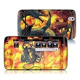 Dragon Wars Design Protective Skin Decal Sticker for Dell Streak 5 Android  ....