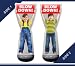 KimCo Inflatable Traffic Safety Sign