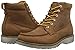 ECCO Men's Holbrok Mocc-Toe Boot