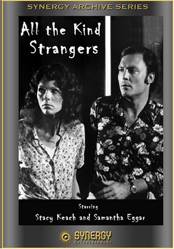 All The Kind Strangers (1974)