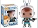 Funko Shop Pop! Exclusive Freddy Funko With Ray Gun