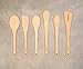 Epicurean Kitchen Series Utensils, Large Paddle, Natural