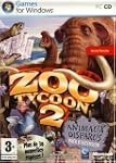 Zoo Tycoon 2: Animaux disparus