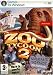 Zoo Tycoon 2 Extinct Animals Expansion Pack French Version
