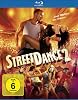 StreetDance 2 (Blu-Ray)
