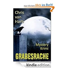 Grabesrache