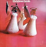 Audio CD. Christmas Carols. Sy Mann at the Wurlitzer. (ALT237)