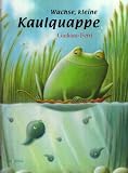 Produkt-Bild: Wachse - kleine Kaulquappe
