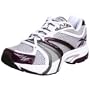 Reebok Women's Premier Verona KFS Running Shoe,Silver/White/Purple,5.5 M US