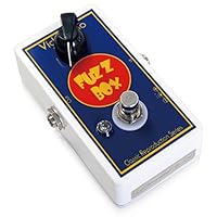 ヴィンテージサウンドを手頃にラインナップする新エフェクターブランド