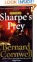 Sharpe's Prey: Richard Sharpe & the Expedition to Denmark, 1807