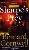 Sharpe's Prey