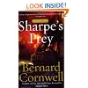 Sharpe's Prey: Richard Sharpe & the Expedition to Denmark, 1807