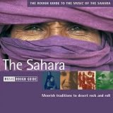 The Rough Guide to The Sahara CD (Rough Guide World Music CDs)