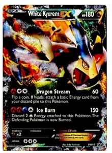 Carte pokemon hp
