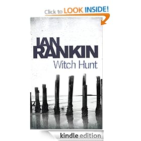 Witch Hunt