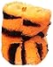 carter's Tiger S Tiger Foot Fashion Slipper (Toddler)