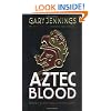 Aztec Blood (Aztec 3)