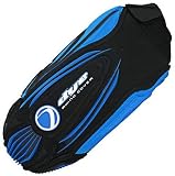 Dye 07 Tank Cover - 88/91ci - Blue