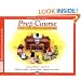Alfred's Basic Piano Library: Prep Course Lesson Level A