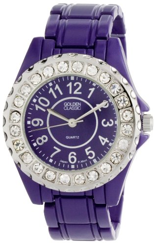 Golden Classic Women's 2284_purple 