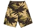 Quiksilver Board Shorts size 33
