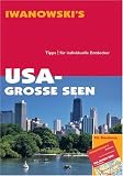 Produkt-Bild: USA Gro&szlig;e Seen. Reisehandbuch