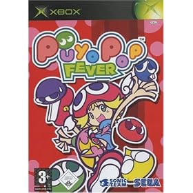 Puyo Pop Fever