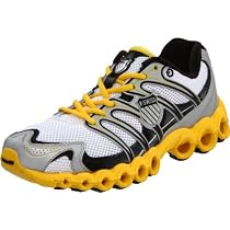 K-Swiss Men's Ultra Tubes 100 Running Shoe