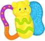 Shelcore - Deluxe Teether Set