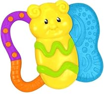 Shelcore - Deluxe Teether Set