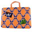 University of Florida - Ribbon Memo Board
