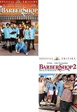 Barbershop / Barbershop 2 Back in Business (2 pack)