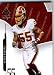 2008 Upper Deck SP Authentic Football # 4 Jason Taylor Washington Redskins Mint Condition - Shipped In Protective Screwdown Display Case!