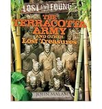 The Terracotta Army and other lost treasures