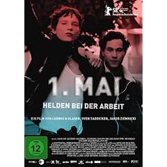 1. Mai - Helden bei der Arbeit