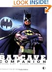 The Batcave Companion